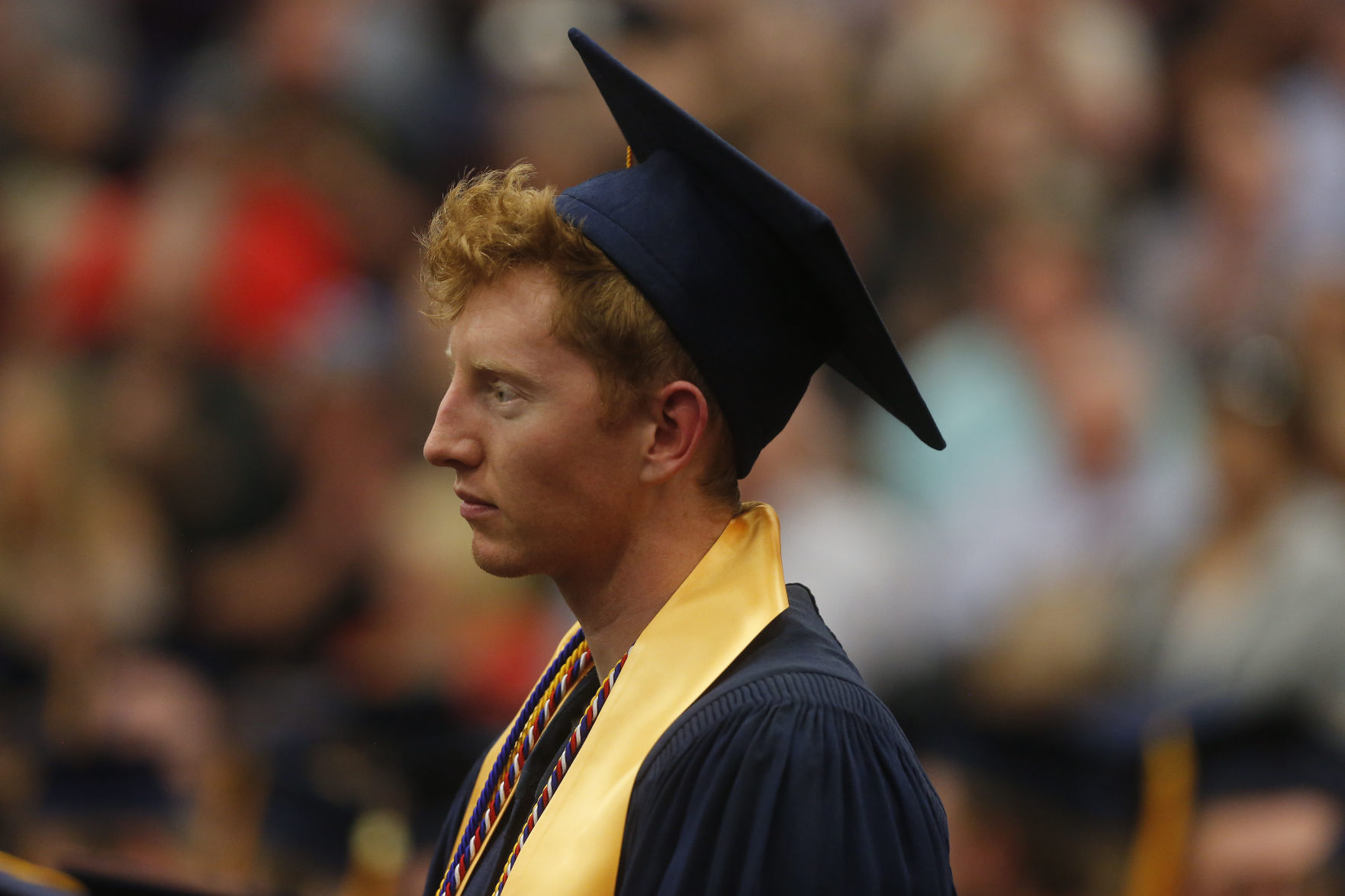NIACC Graduation